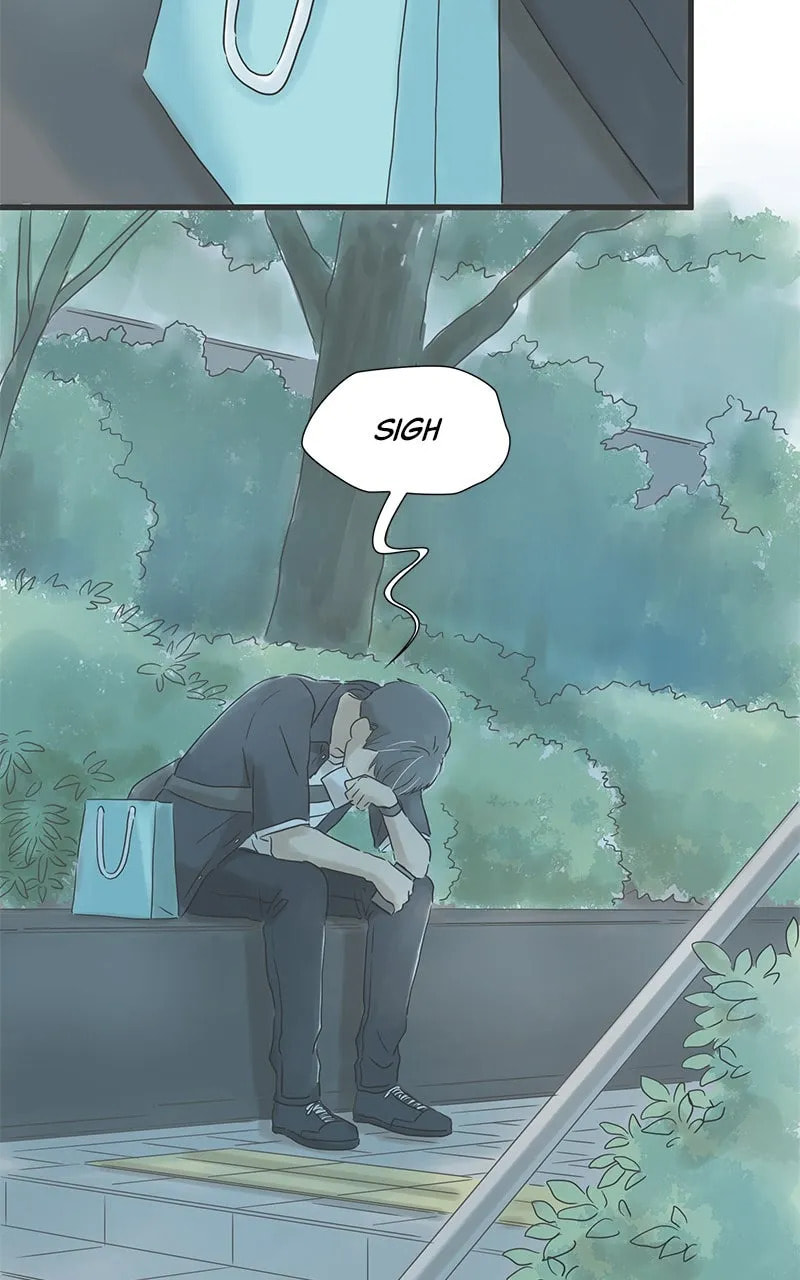 It Rains On Precious Days