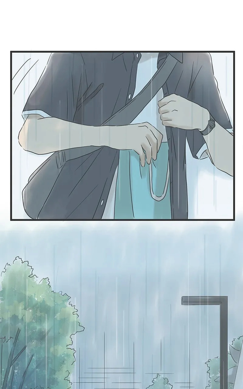 It Rains On Precious Days