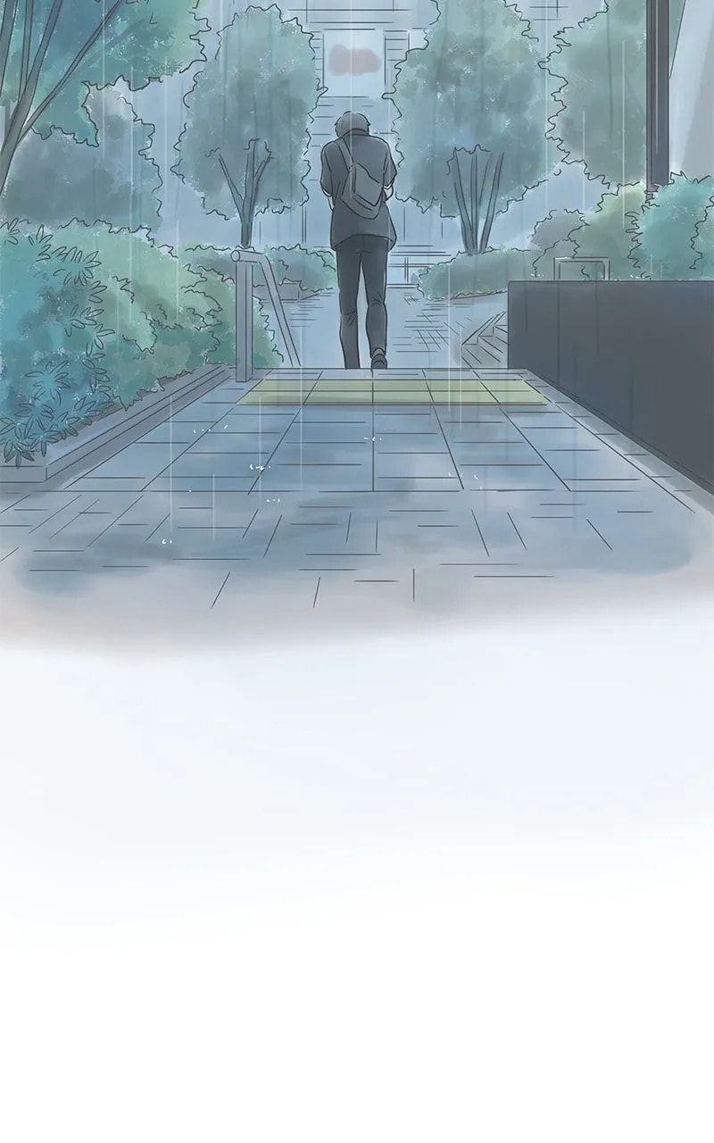 It Rains On Precious Days