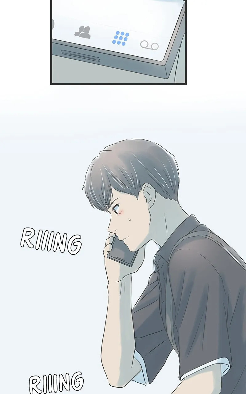 It Rains On Precious Days