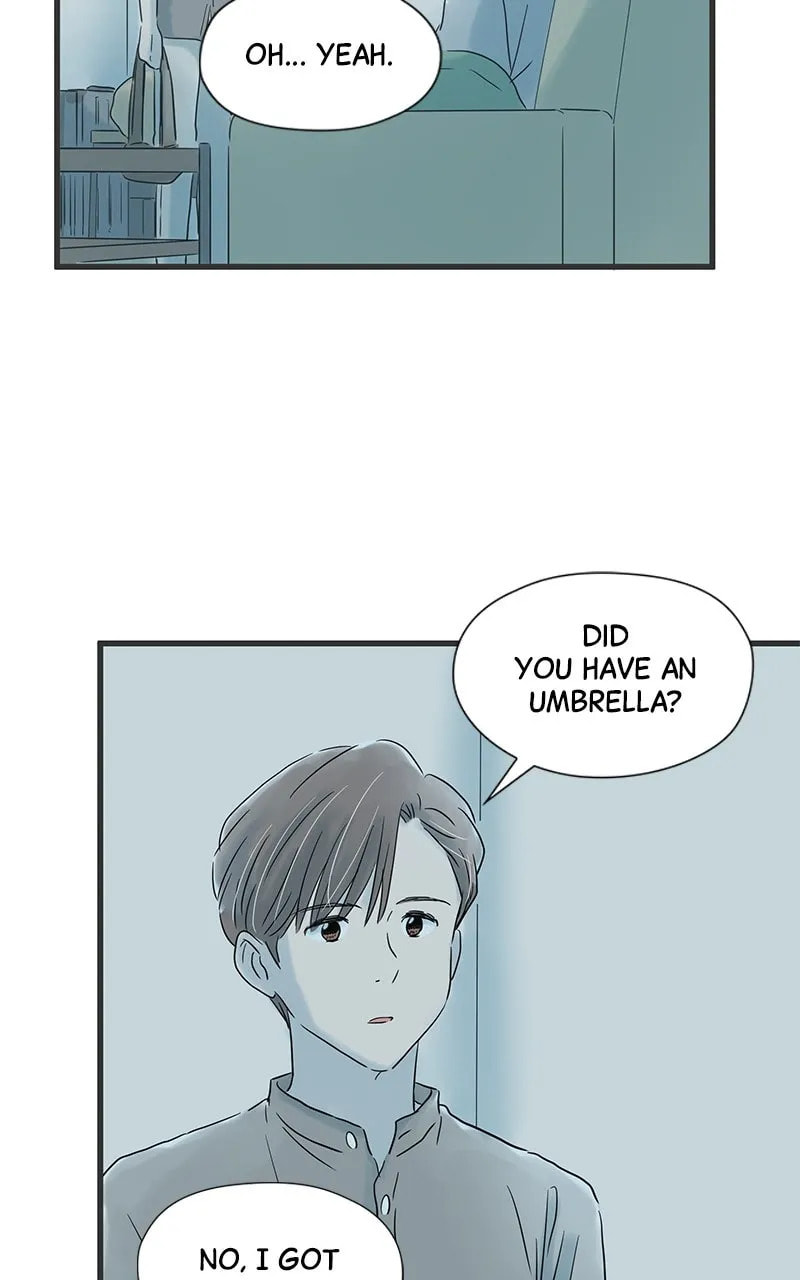 It Rains On Precious Days