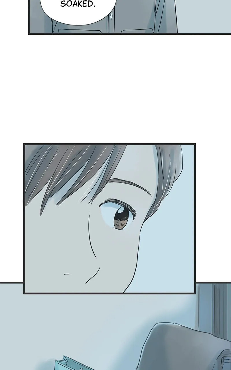 It Rains On Precious Days