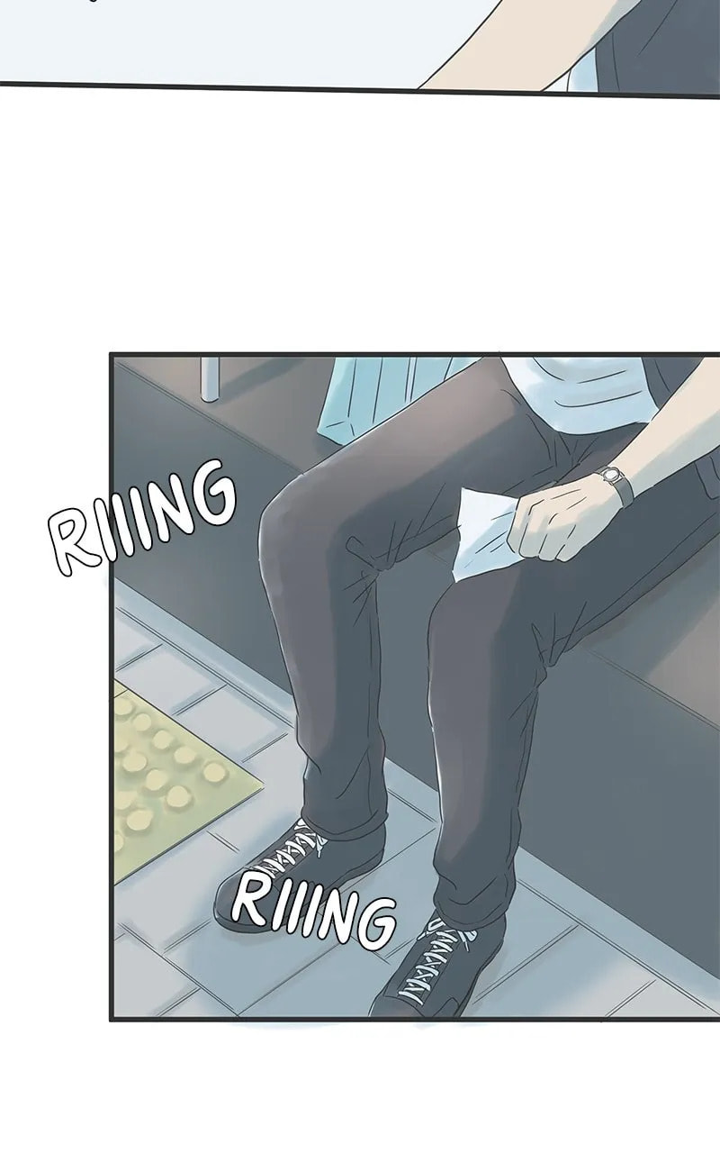 It Rains On Precious Days