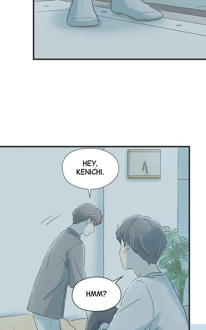 It Rains On Precious Days