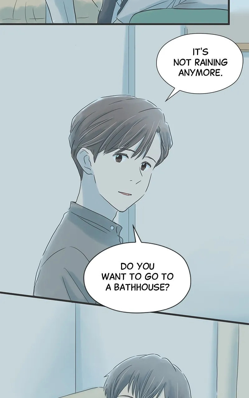 It Rains On Precious Days