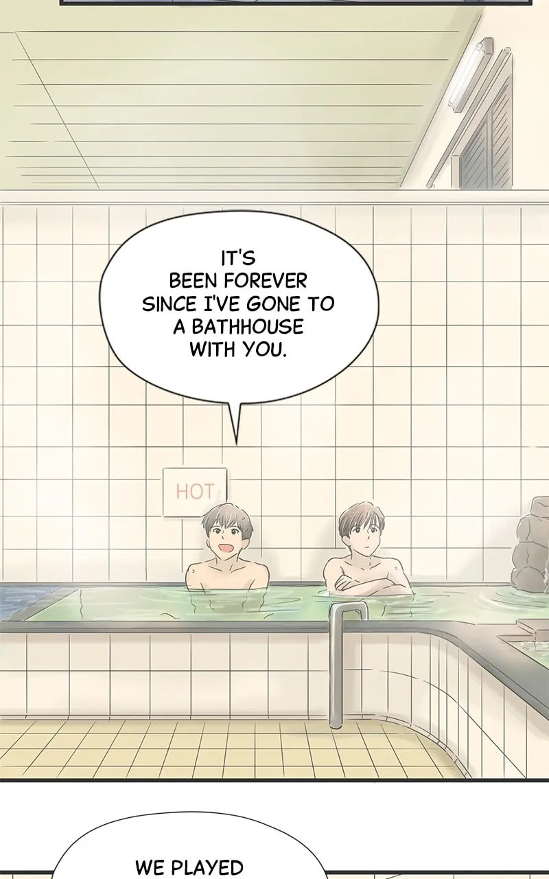 It Rains On Precious Days