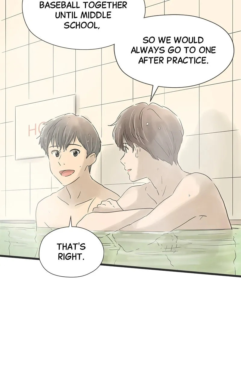 It Rains On Precious Days