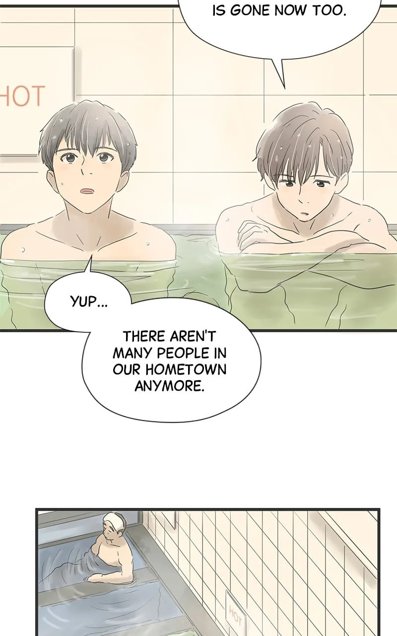 It Rains On Precious Days