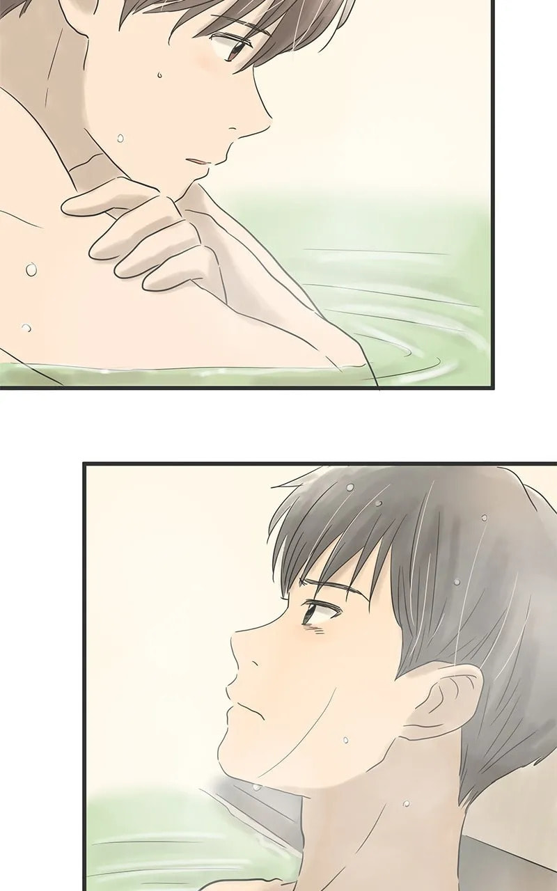 It Rains On Precious Days