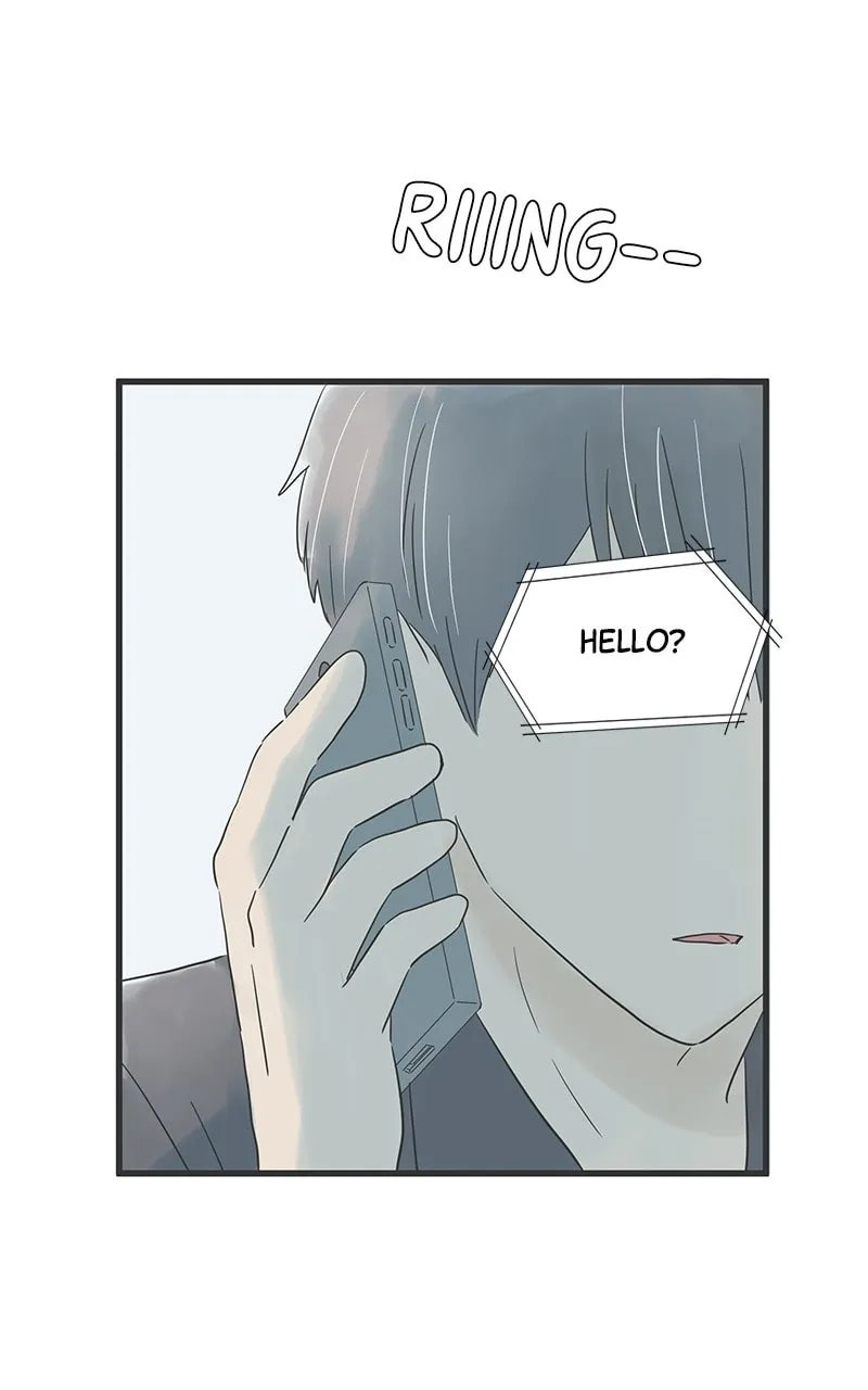 It Rains On Precious Days