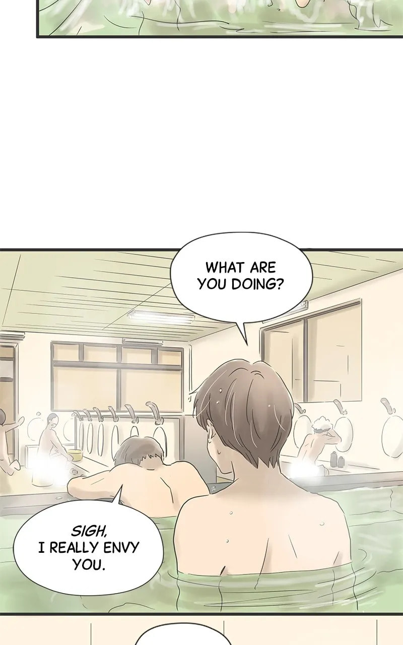 It Rains On Precious Days