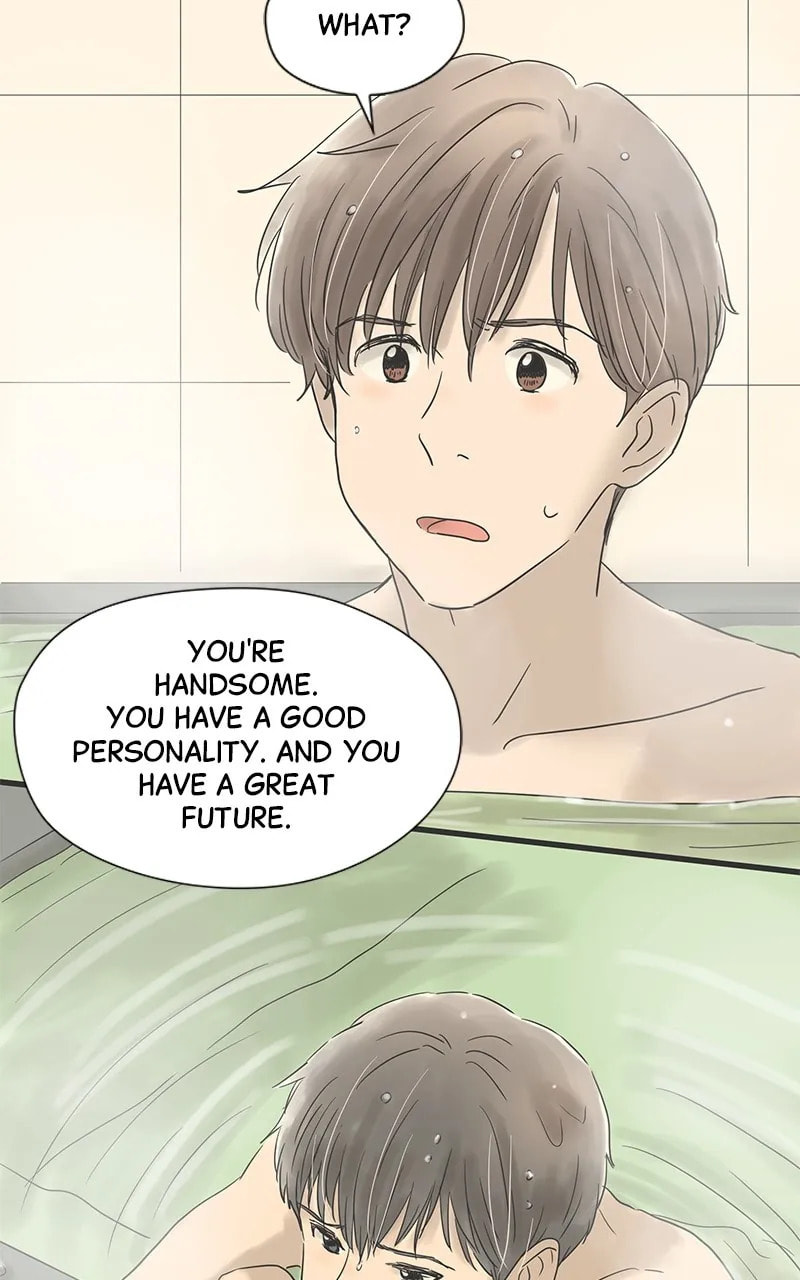 It Rains On Precious Days