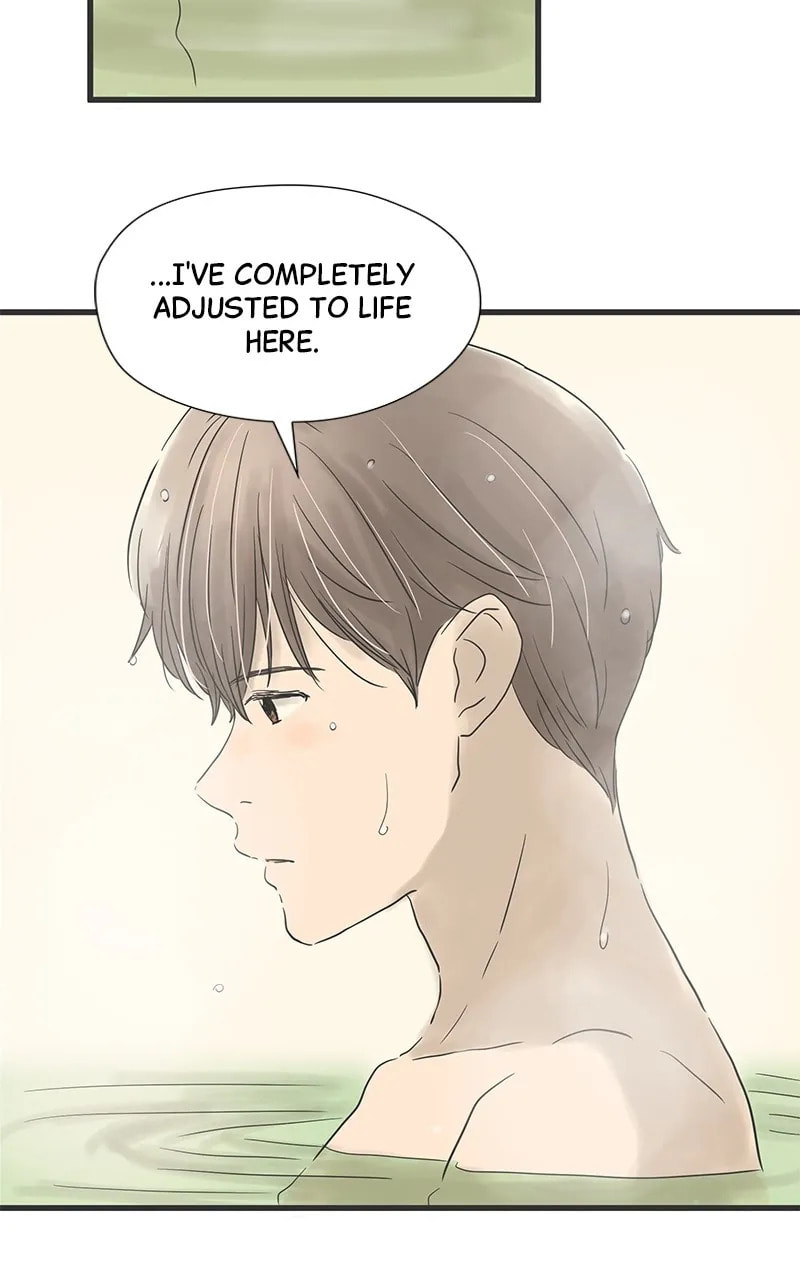 It Rains On Precious Days