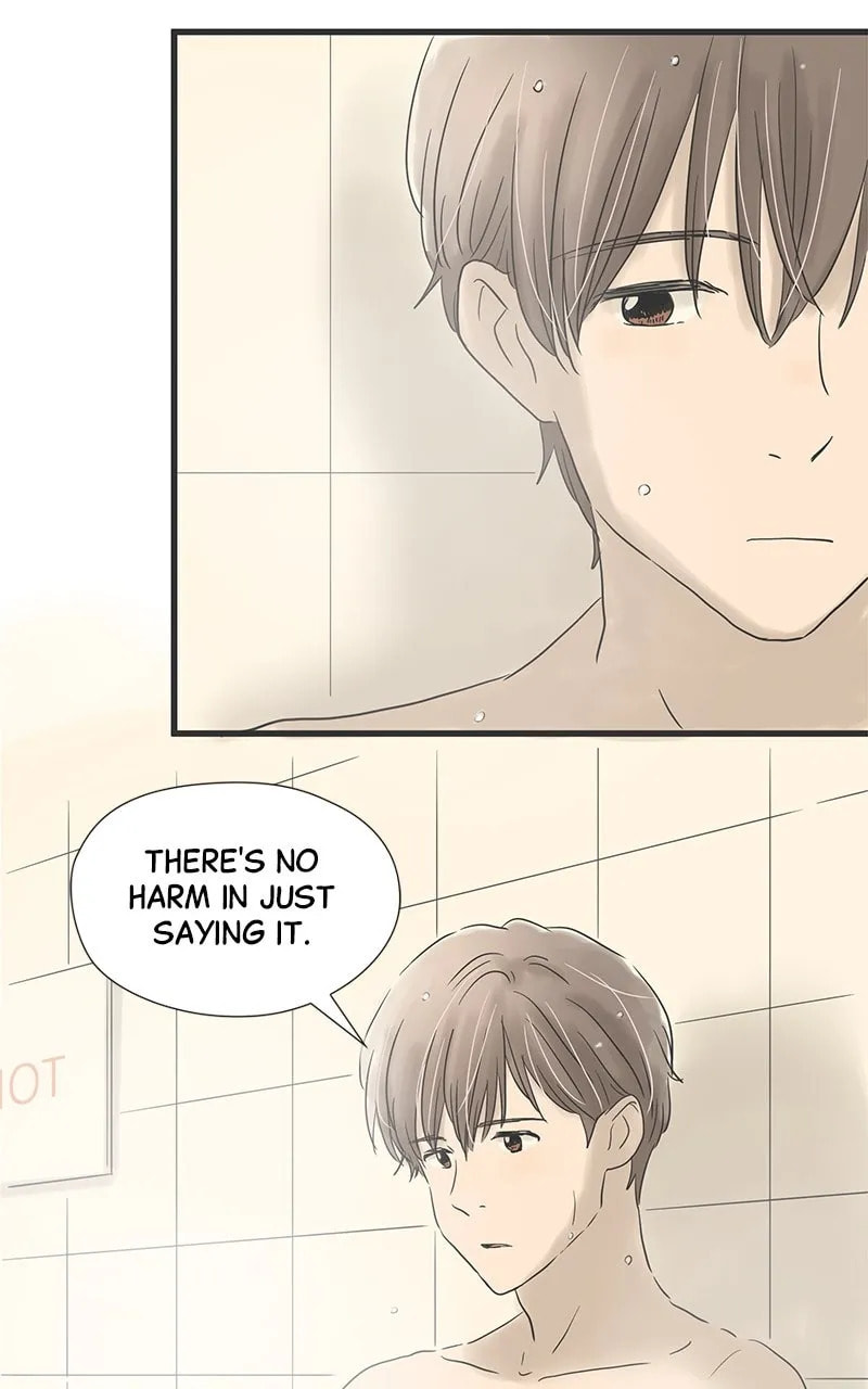 It Rains On Precious Days