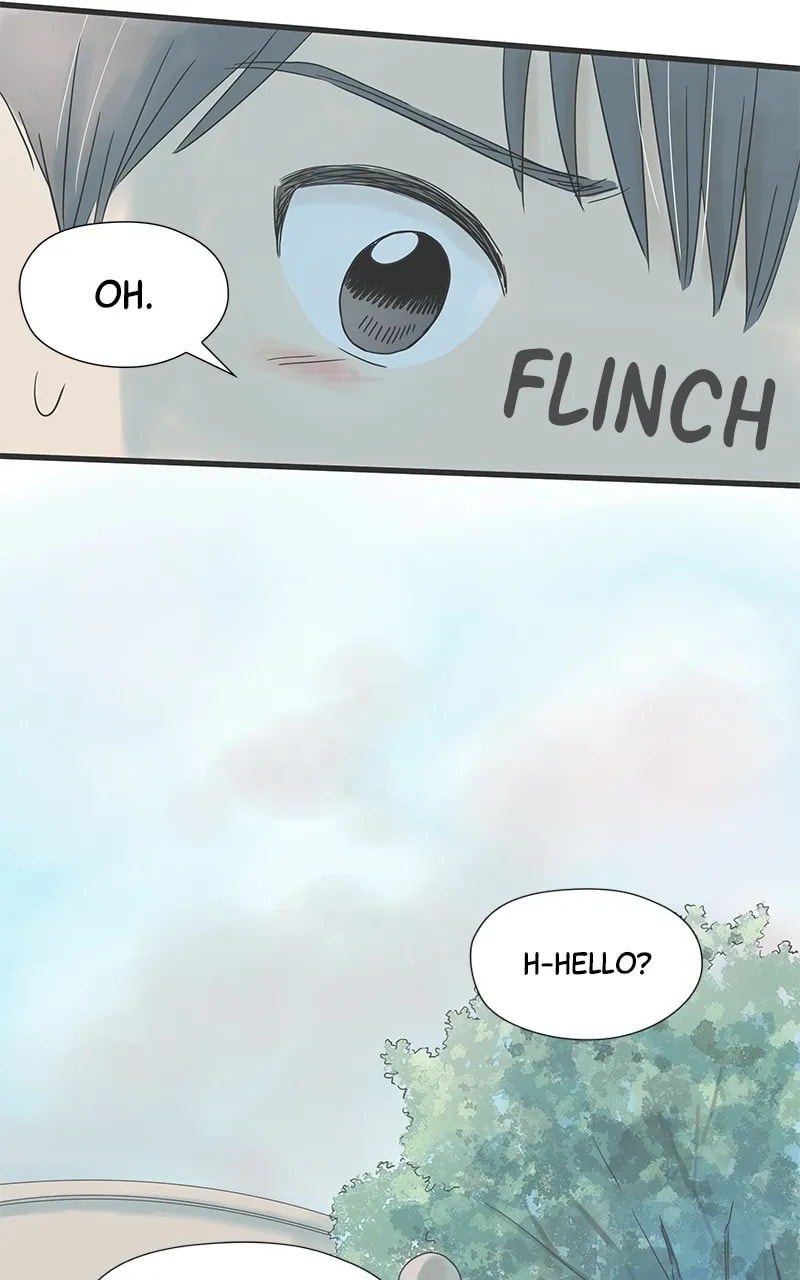 It Rains On Precious Days