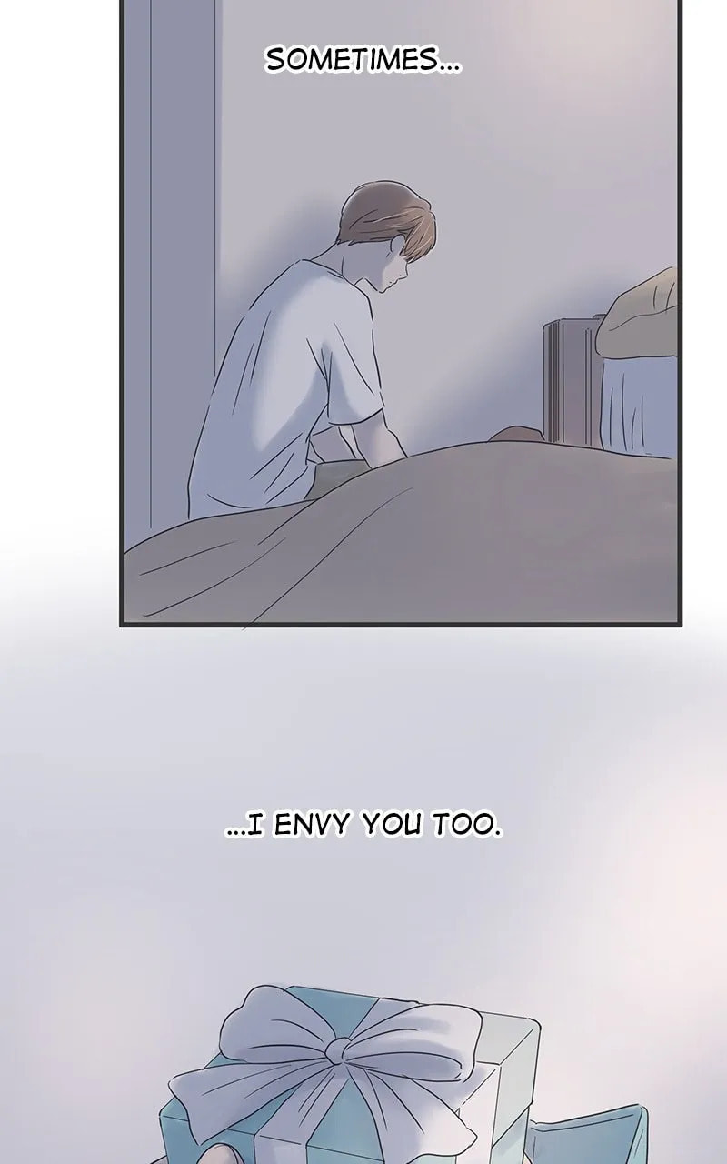 It Rains On Precious Days