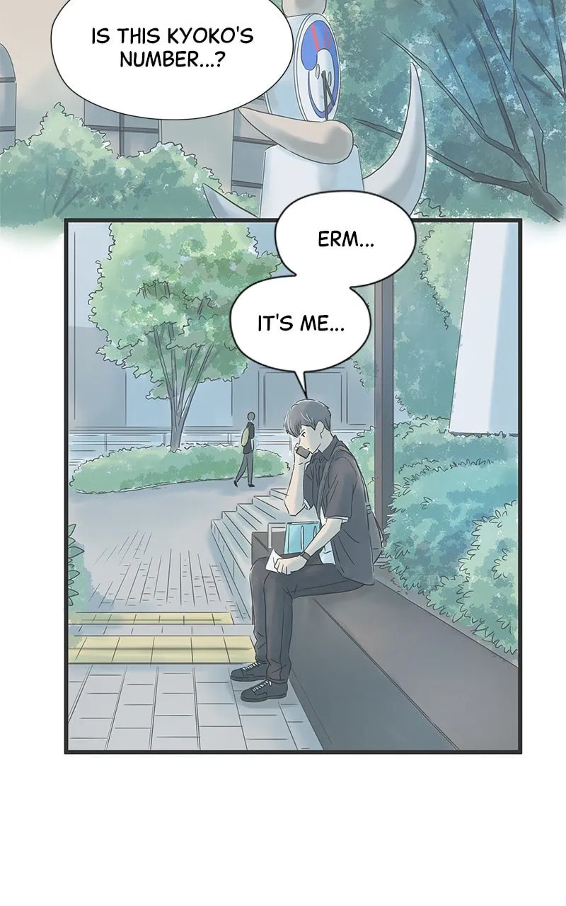 It Rains On Precious Days