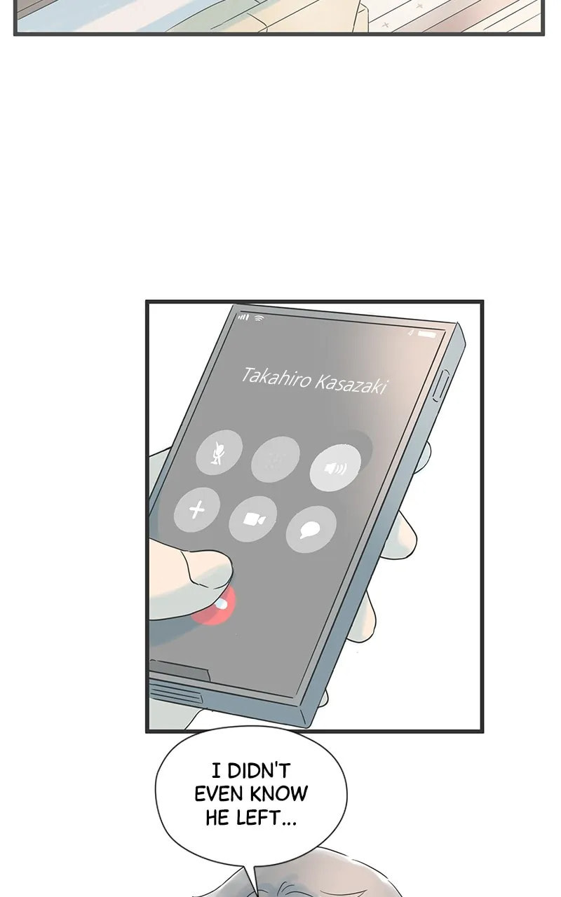 It Rains On Precious Days