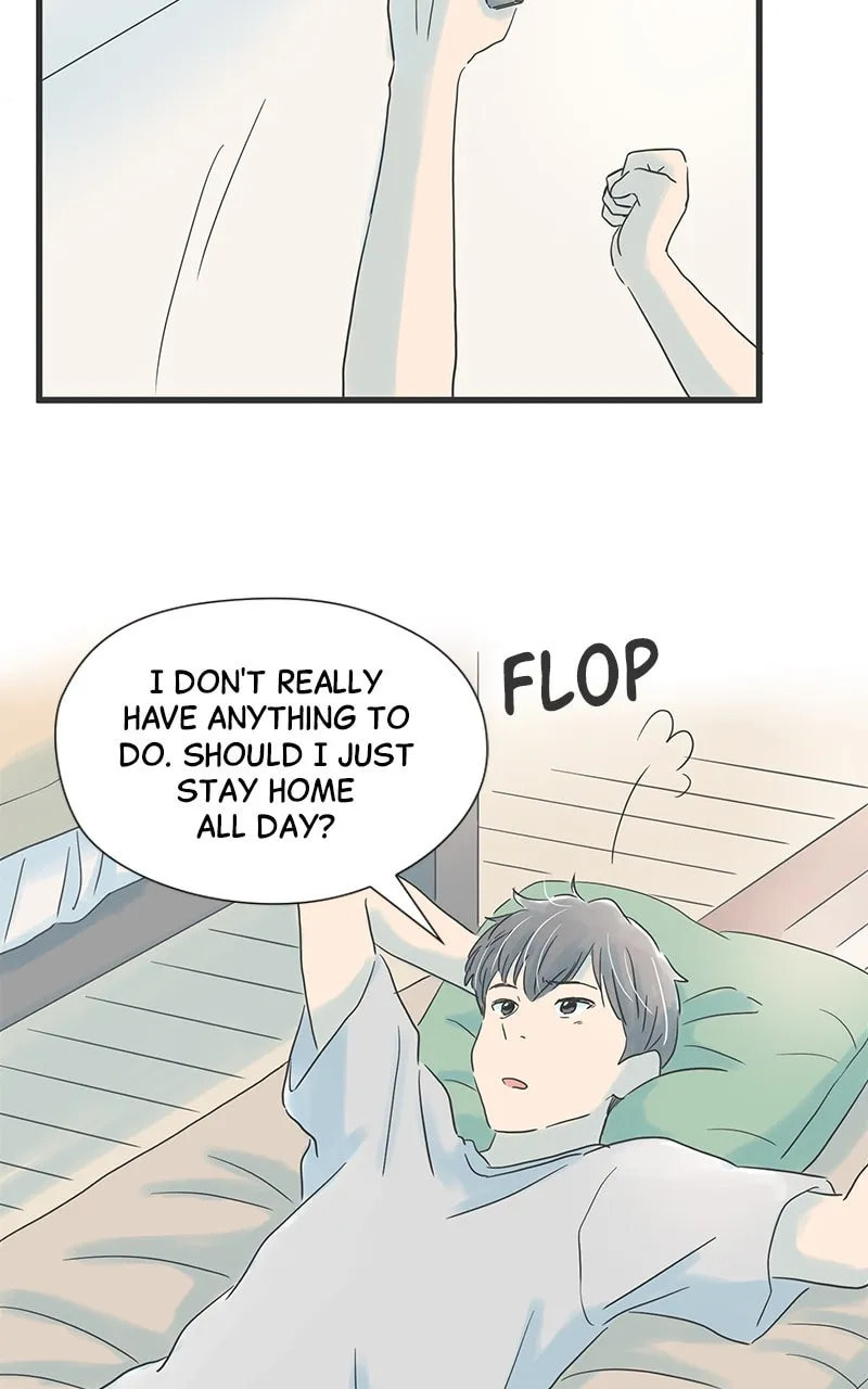 It Rains On Precious Days