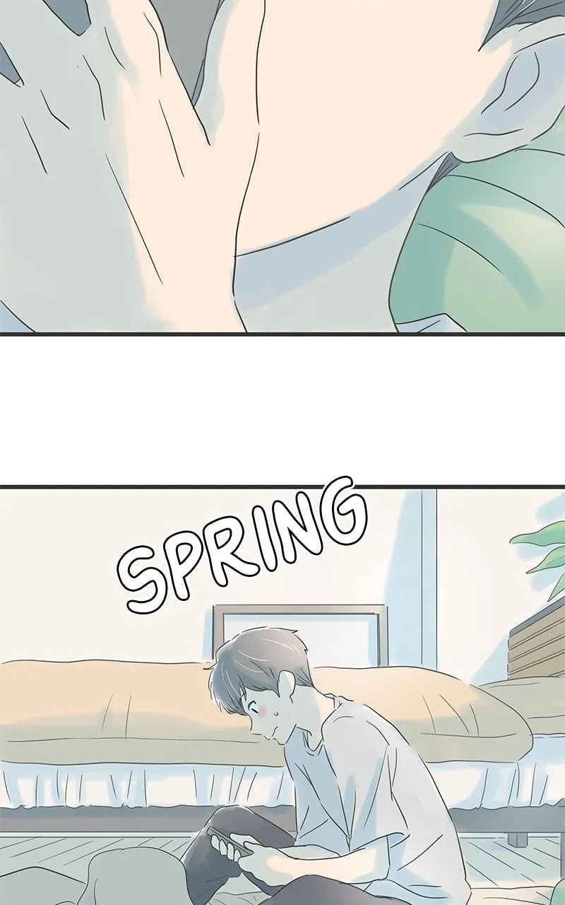 It Rains On Precious Days