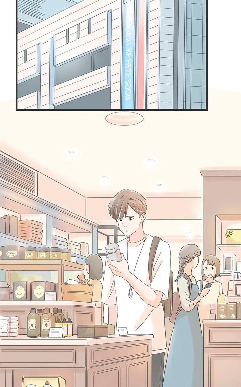 It Rains On Precious Days