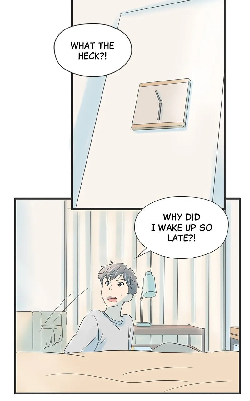 It Rains On Precious Days