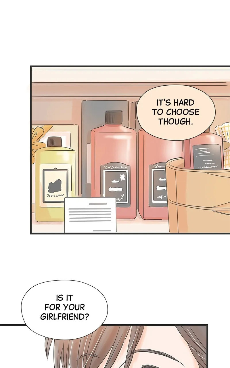 It Rains On Precious Days