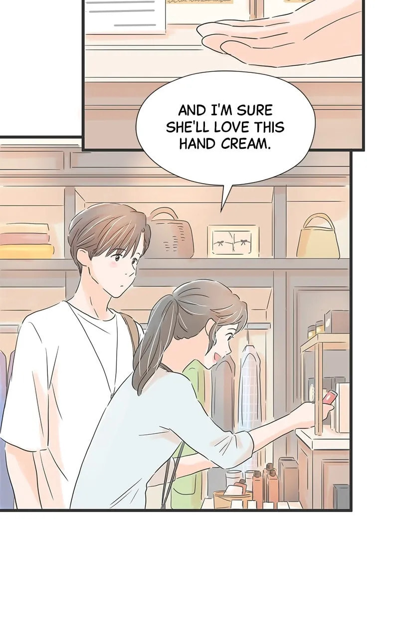 It Rains On Precious Days