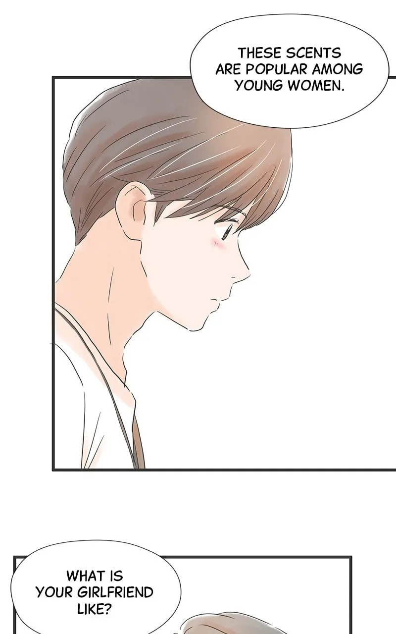 It Rains On Precious Days