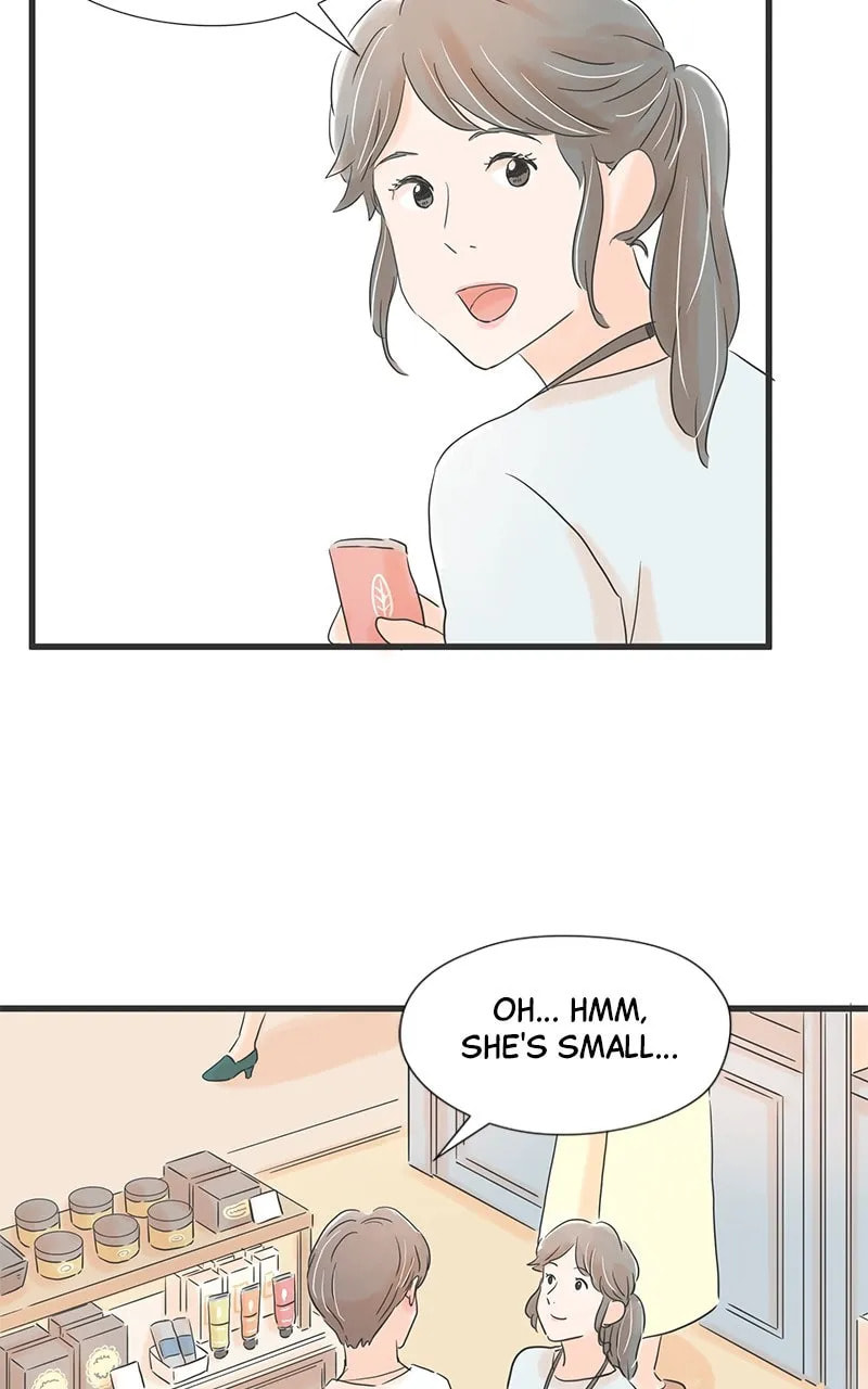 It Rains On Precious Days