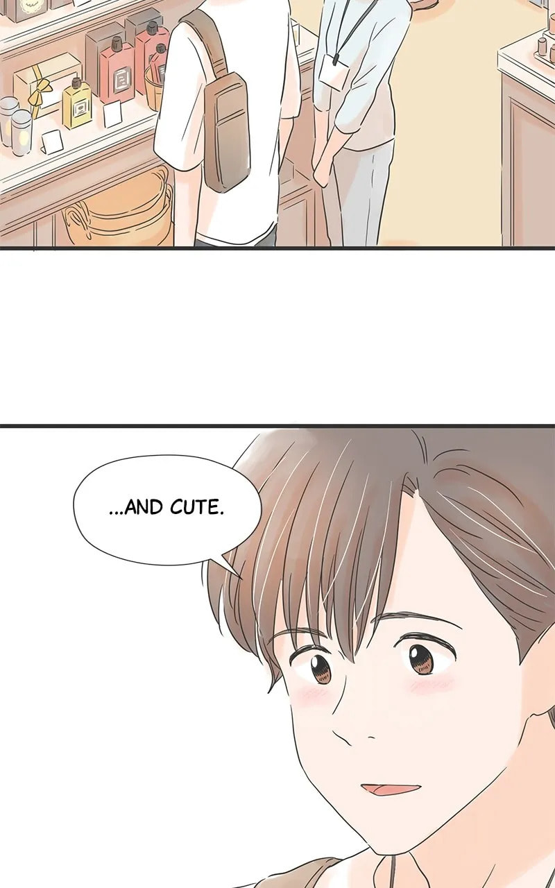 It Rains On Precious Days