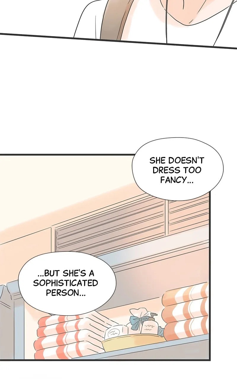 It Rains On Precious Days