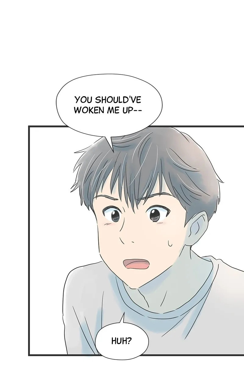 It Rains On Precious Days