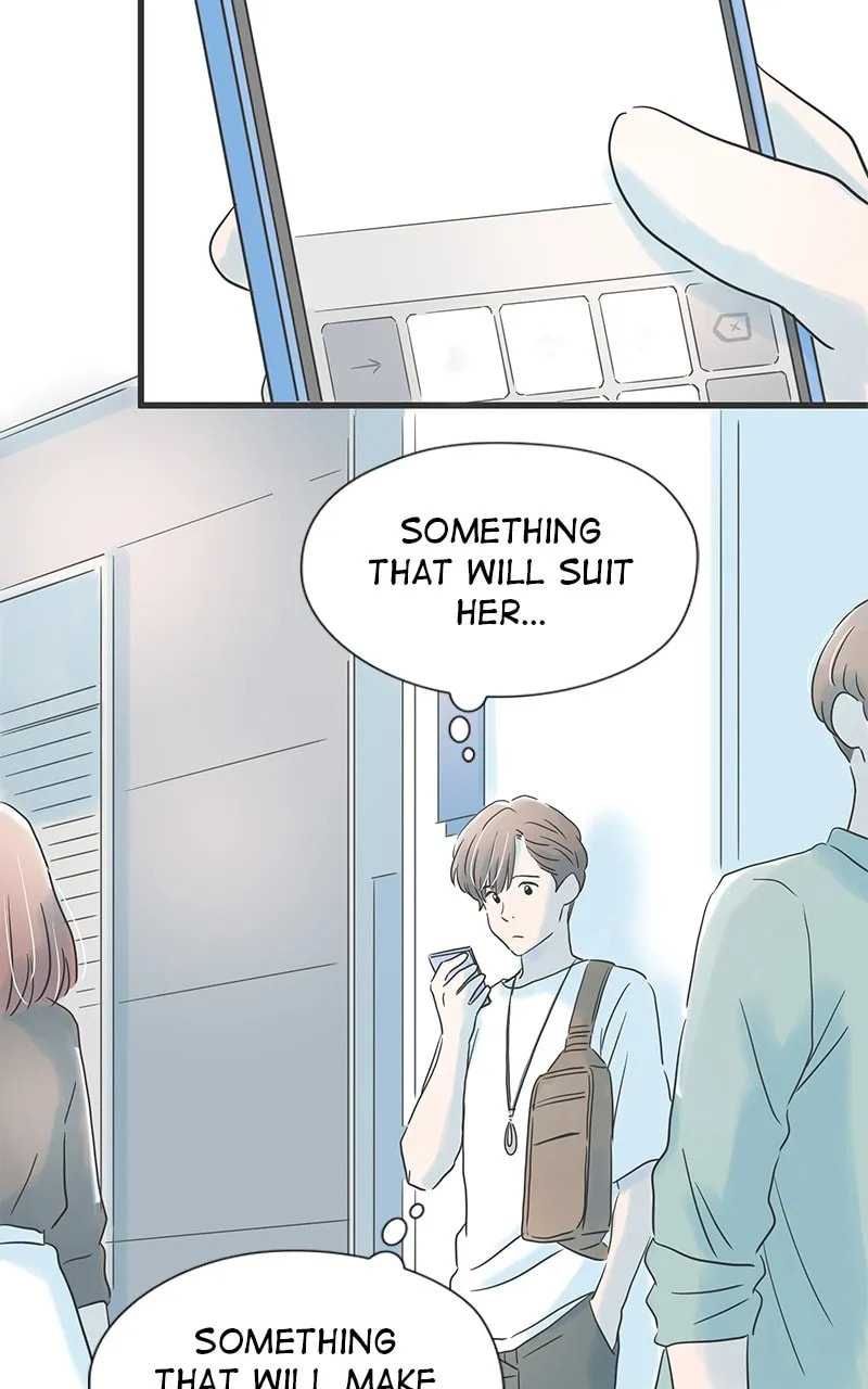 It Rains On Precious Days