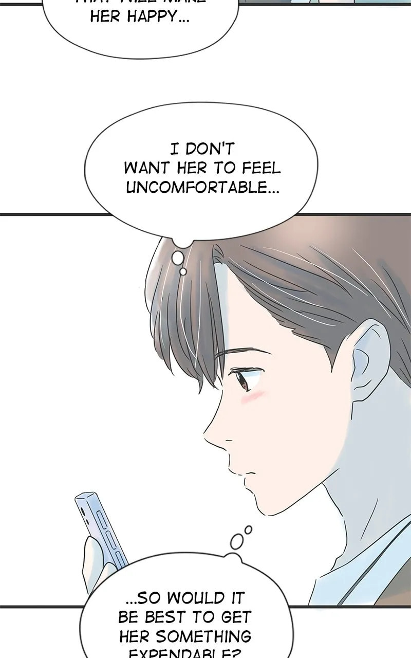 It Rains On Precious Days