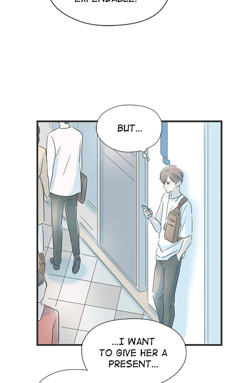 It Rains On Precious Days