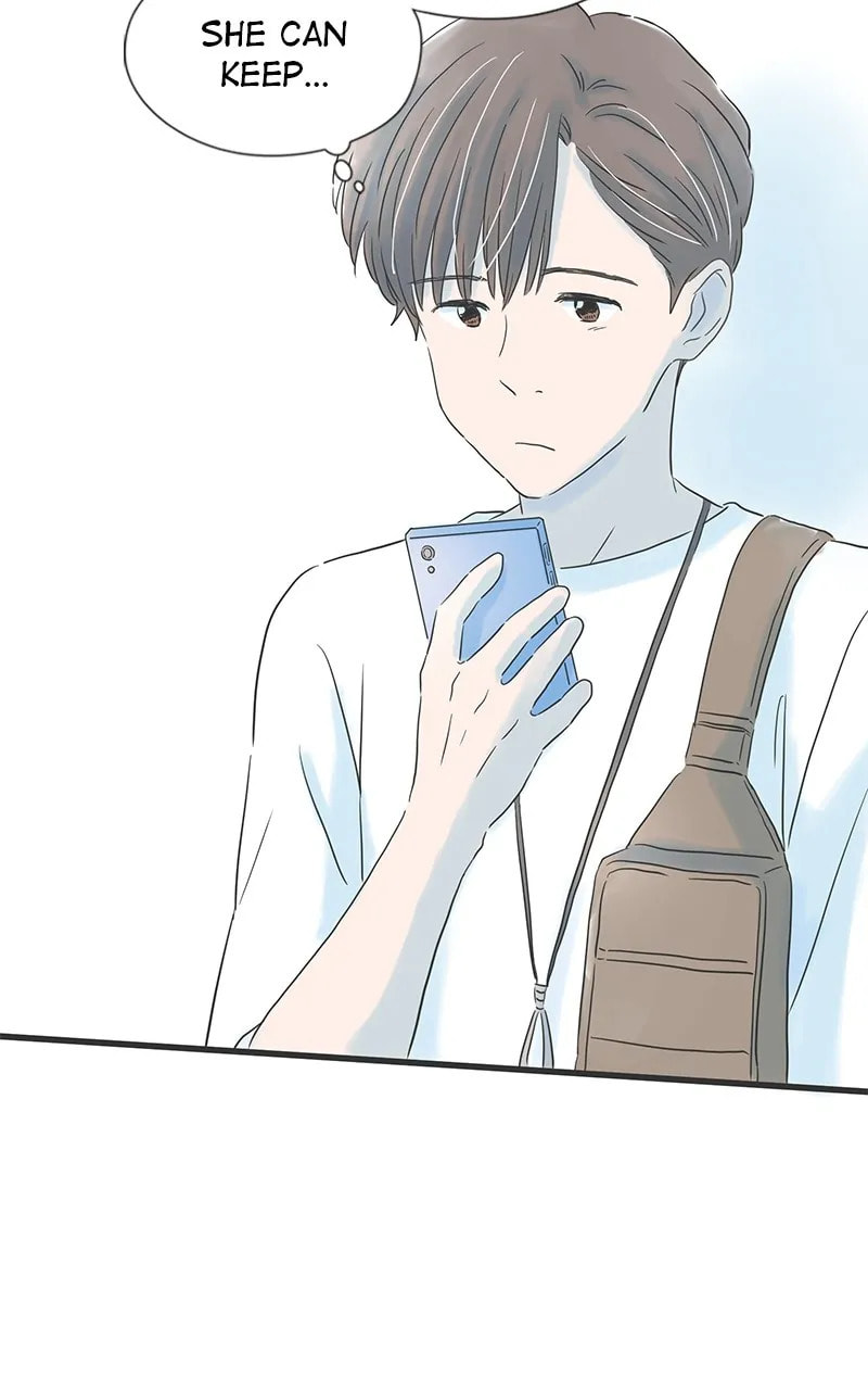 It Rains On Precious Days