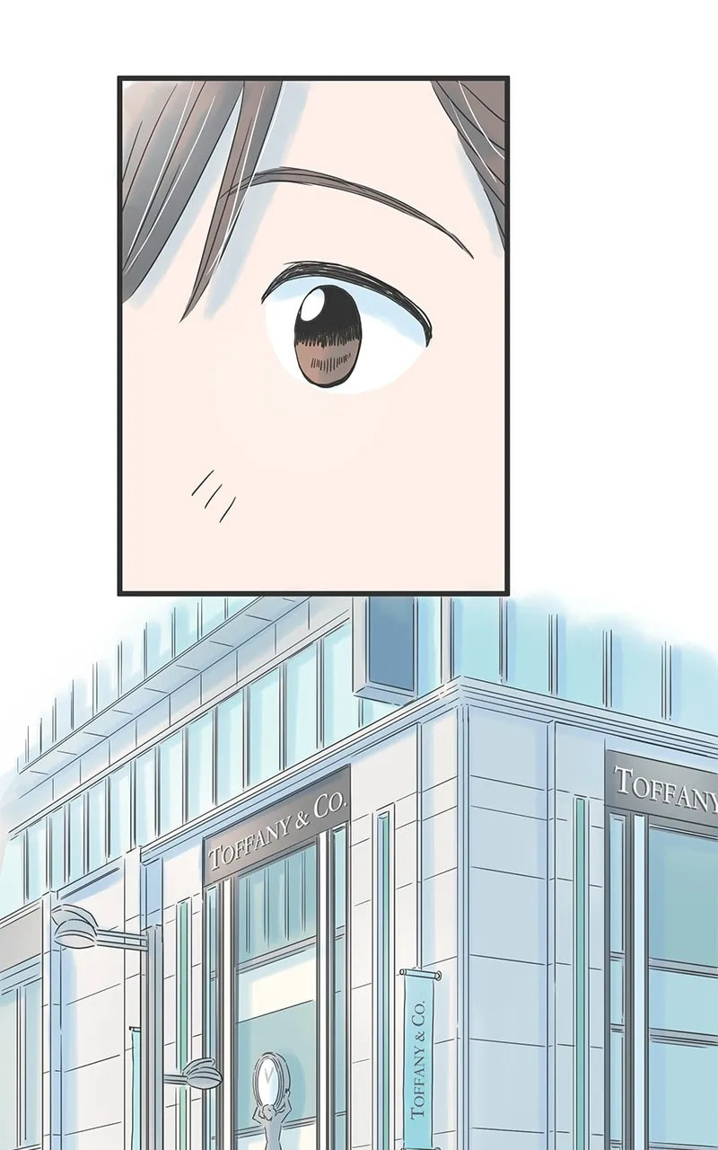 It Rains On Precious Days