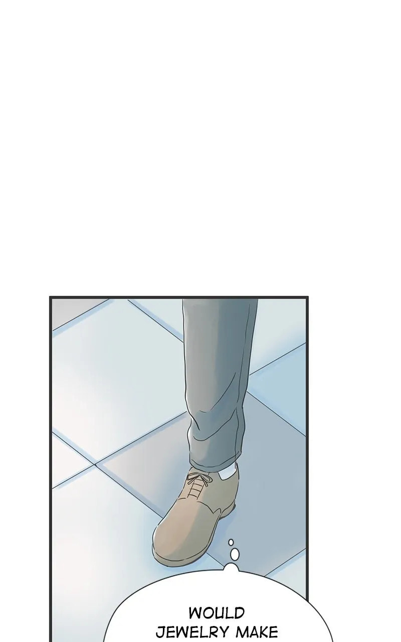 It Rains On Precious Days