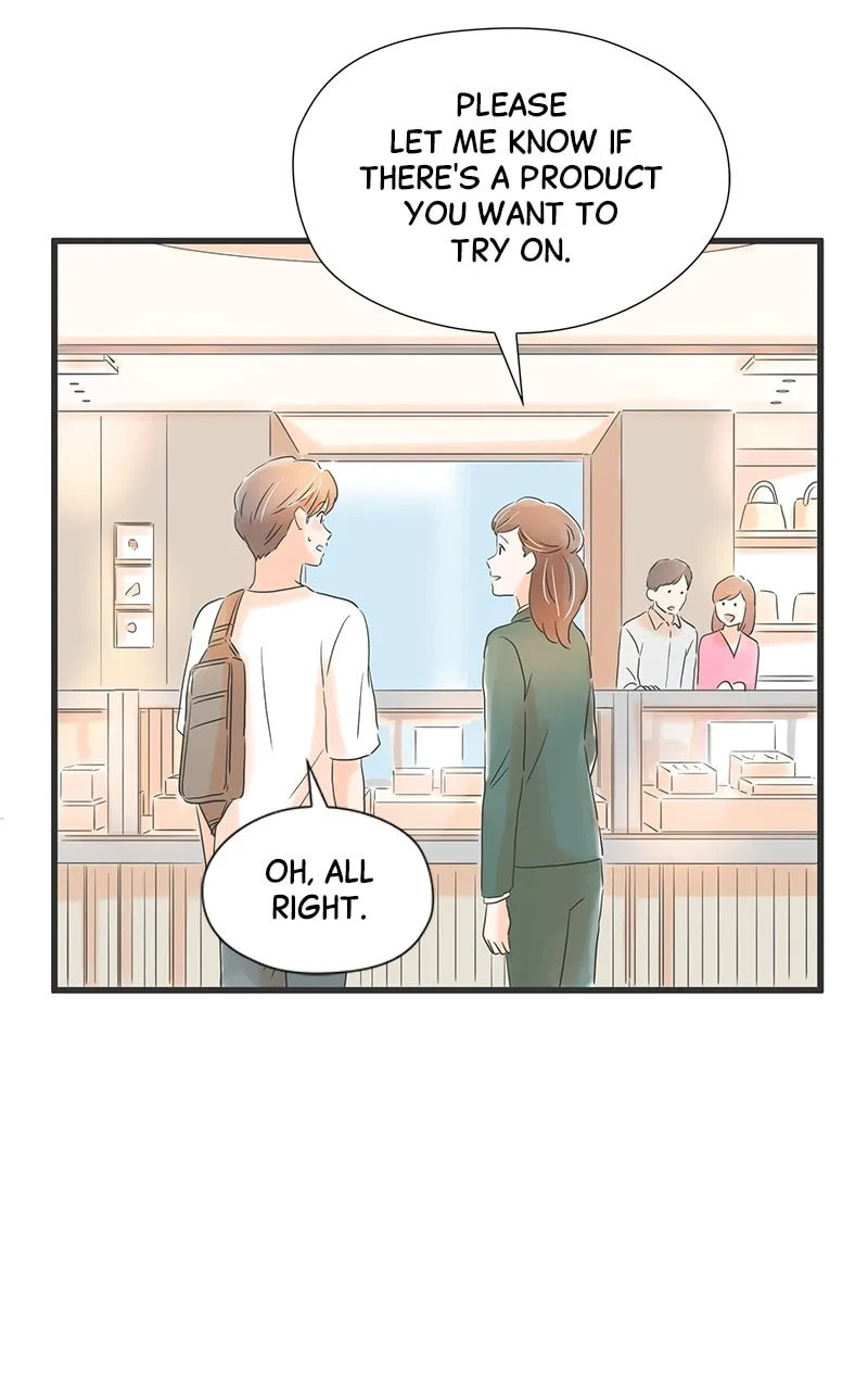 It Rains On Precious Days