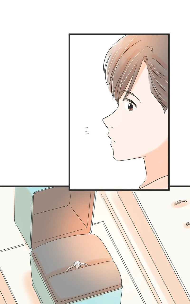 It Rains On Precious Days