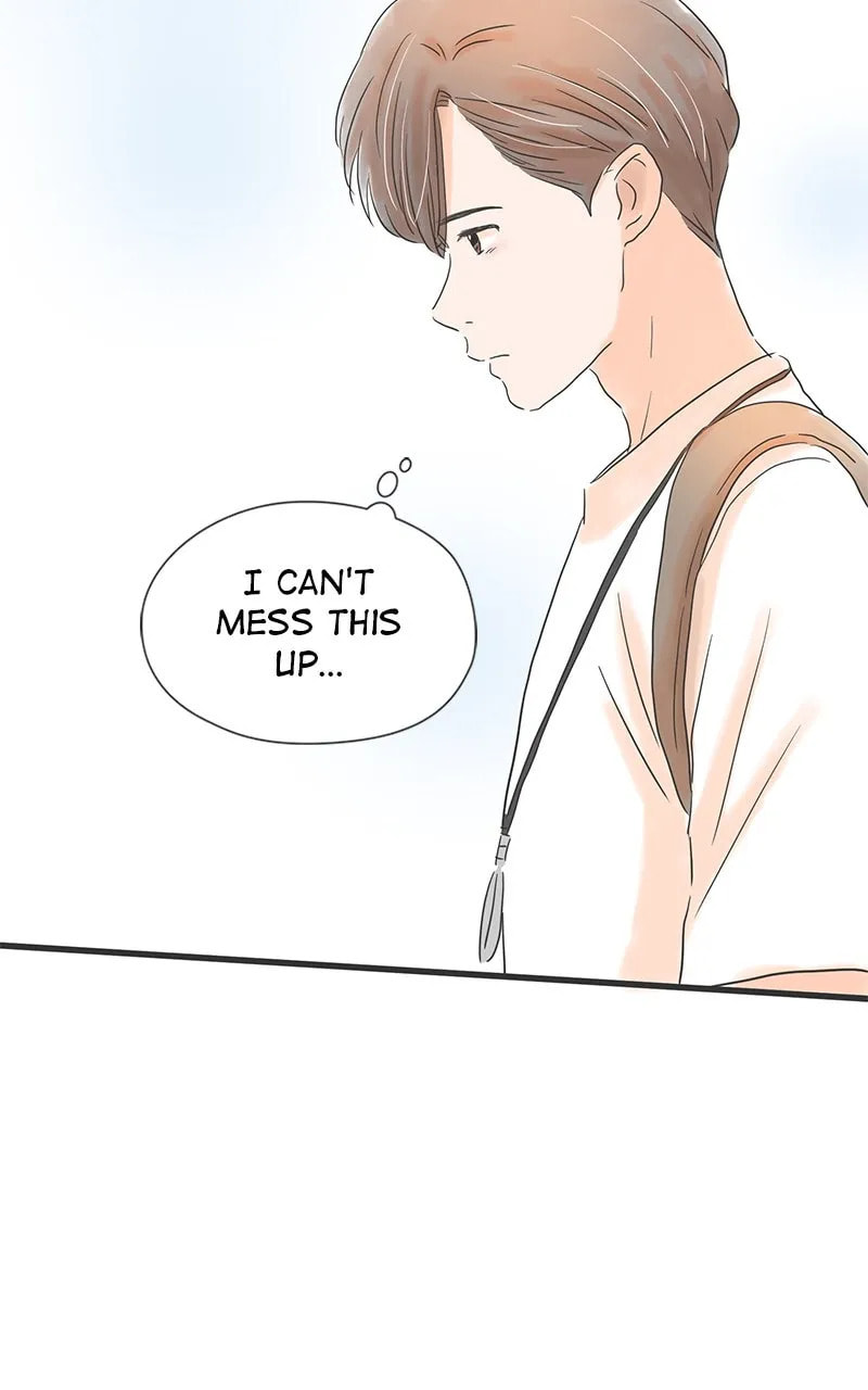 It Rains On Precious Days