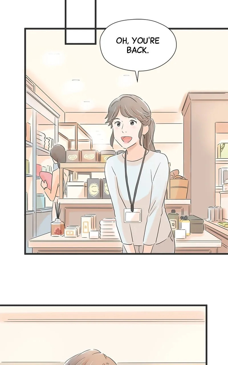 It Rains On Precious Days