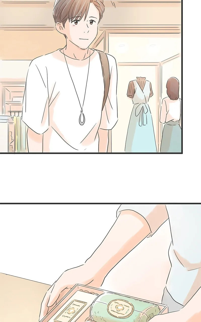 It Rains On Precious Days