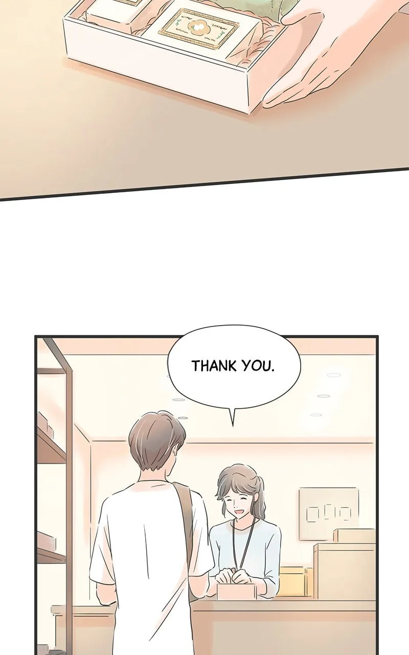 It Rains On Precious Days