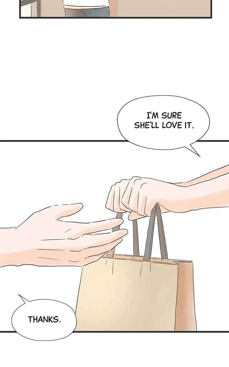 It Rains On Precious Days