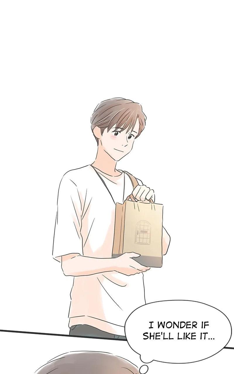 It Rains On Precious Days