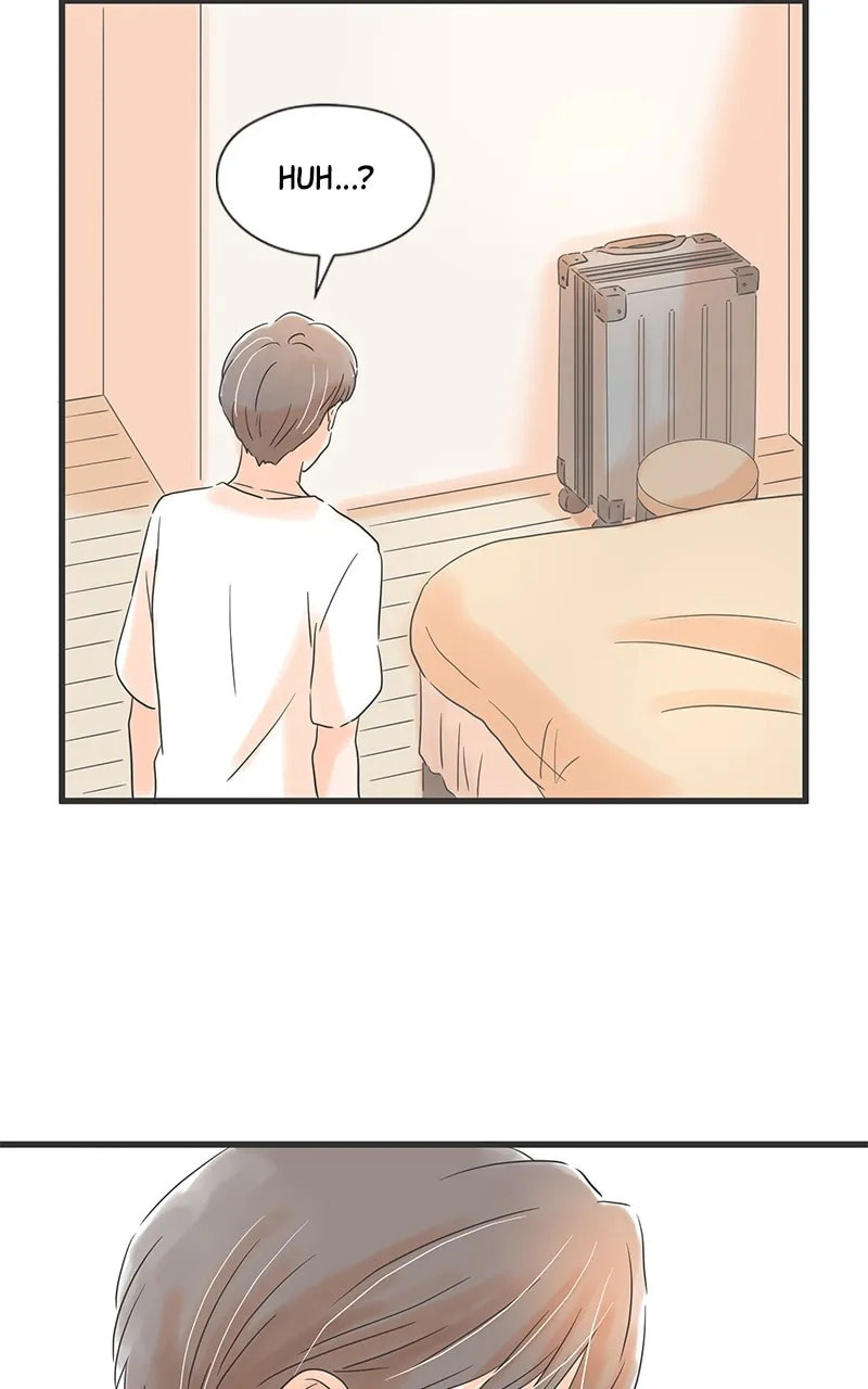 It Rains On Precious Days