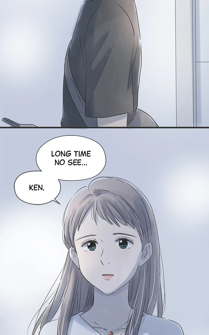 It Rains On Precious Days