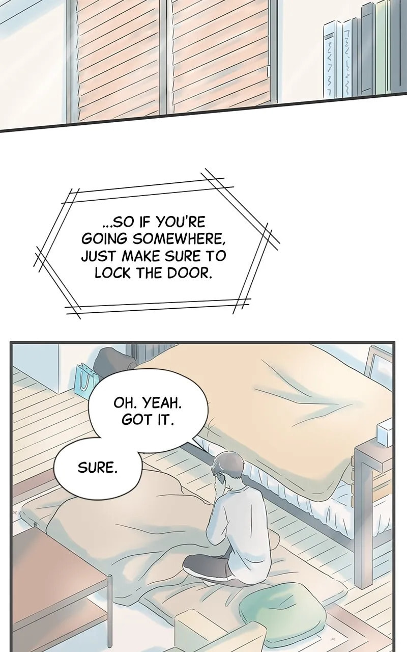 It Rains On Precious Days